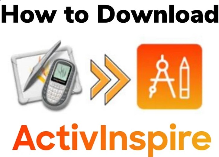 ActivInspire là gì? Các tính năng nổi bật của Phần mềm soạn giảng hiện đại