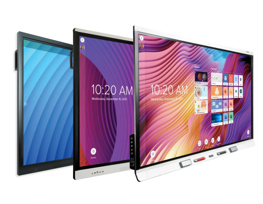 Dịch vụ cho thuê màn hình tương tác Promethean từ CMS – giải pháp tiện lợi cho giáo dục và doanh nghiệp